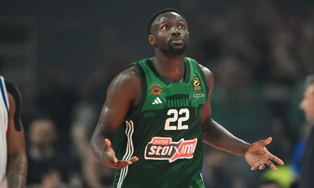 To Chat GPΤ βλέπει Final Four Euroleague χωρίς Παναθηναϊκό!
