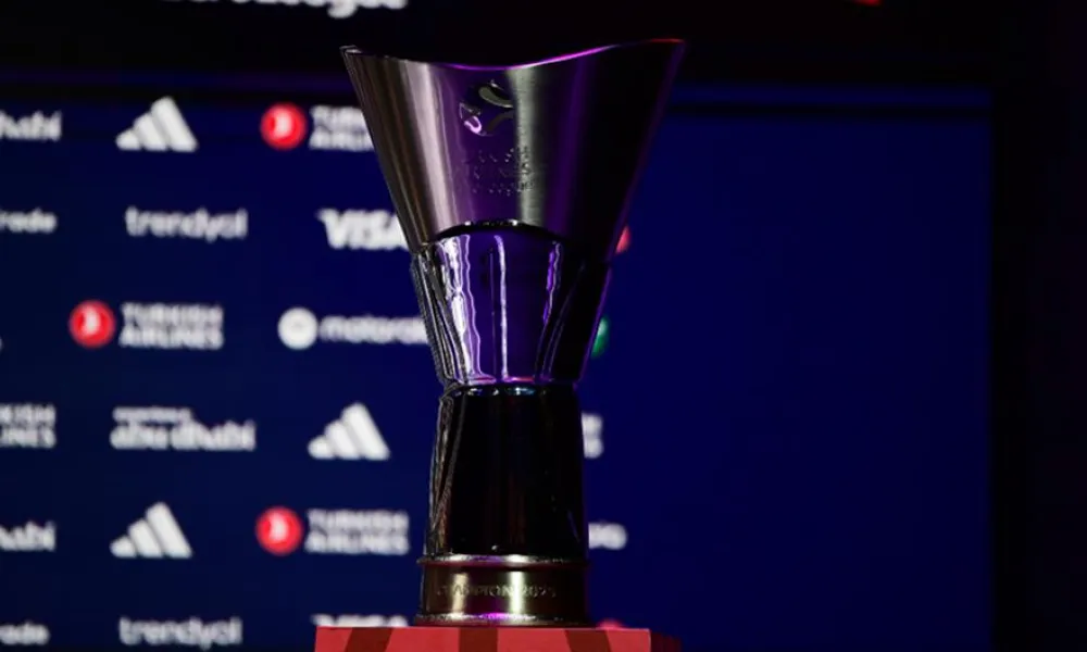 Η ανακοίνωση-θέση της EuroLeague για το NBA Europe και τις διαπραγματεύσεις της με NBA και FIBA