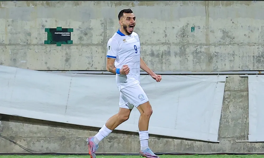 Λέγκια για Πίττα!
