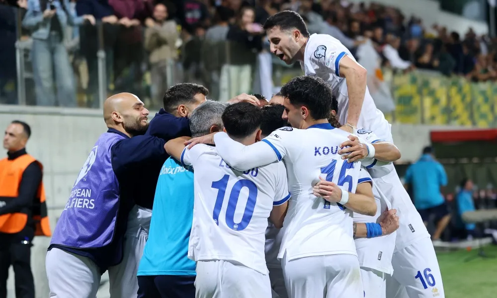 Πάθος και προσπάθεια!