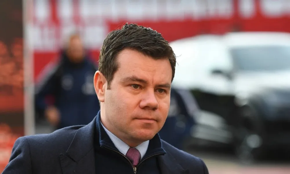 Μετά τον Ελάνγκα, η Νιούκαστλ παίρνει και κορυφαίο στέλεχος της Νότιγχαμ Φόρεστ