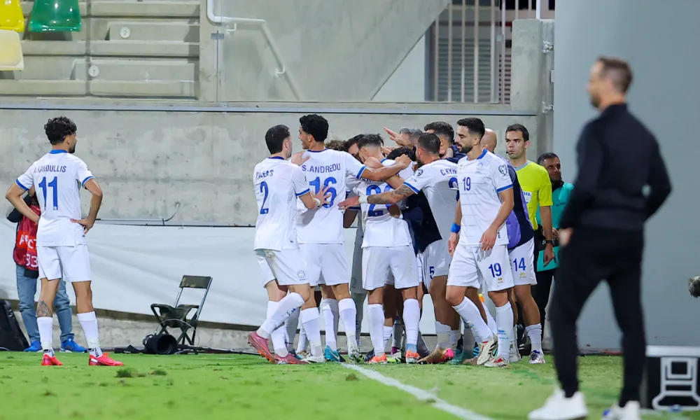 «Έχτισε» αντίδραση, χρειάζεται και… πρόληψη
