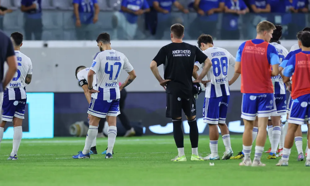 Πώς να κυνηγήσουν το αντίθετο;