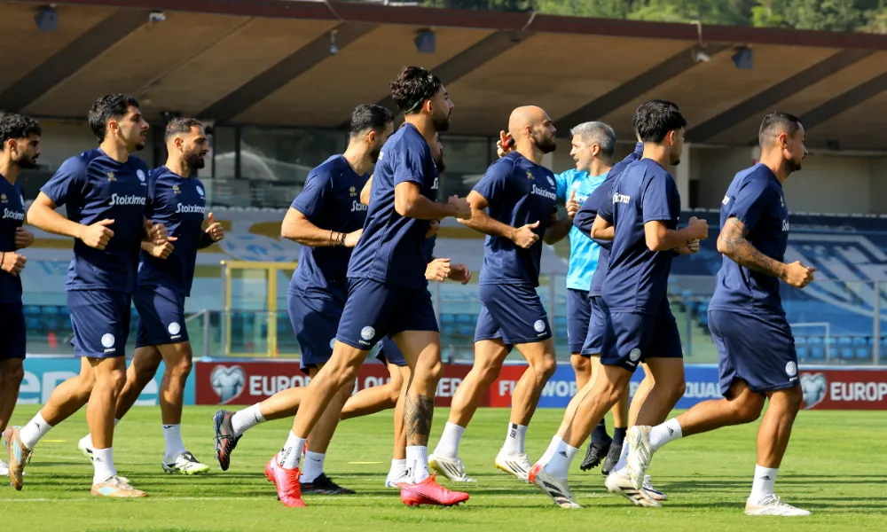 Πάμε για τη δεύτερη νίκη!