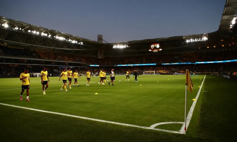 Αλλάζει ονομασία η OPAP Arena