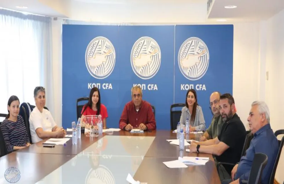 Στην Περιστερώνα θα κριθεί ο τίτλος μεταξύ Apollon Ladies και Λευκοθέα Λατσιών