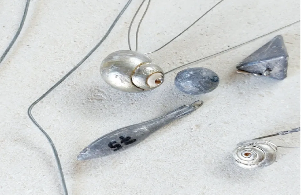 «ΤΑΝΑΓΛΥΦΑ» | Αφηγηματική σύνθεση της εικαστικού Ελίνας Ιωάννου και της συγγραφέως Λουίζας Παπαλοΐζου