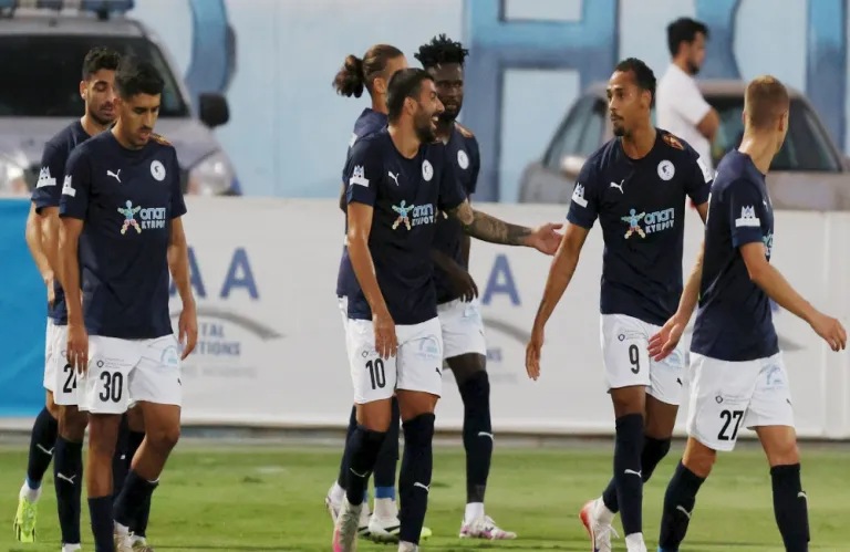 Έργο Μπογκαντίνοφ ο νέος Εθνικός