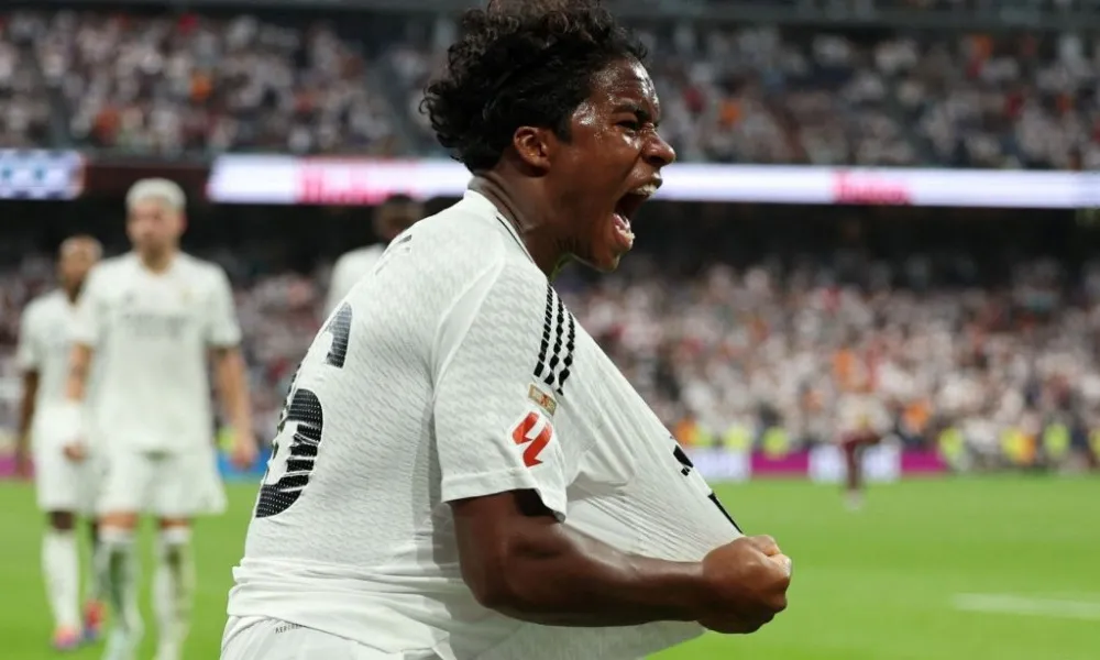 Φλερτάρει με τη Serie A ο Έντρικ – Το φαβορί για το αστέρι της Ρεάλ Μαδρίτης