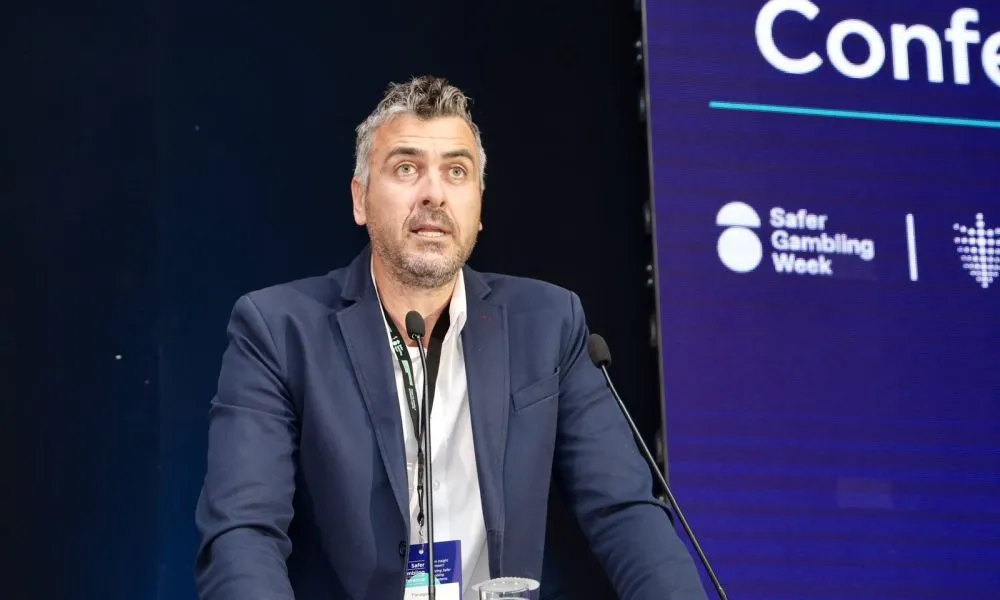Άνοιξε η αυλαία της 8ης Εβδομάδας Ασφαλούς Παιχνιδιού με τη διεξαγωγή του Συνεδρίου Ασφαλούς Παιχνιδιού