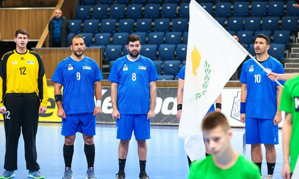 Η κλήση της εθνικής για τους αγώνες με την Τουρκία