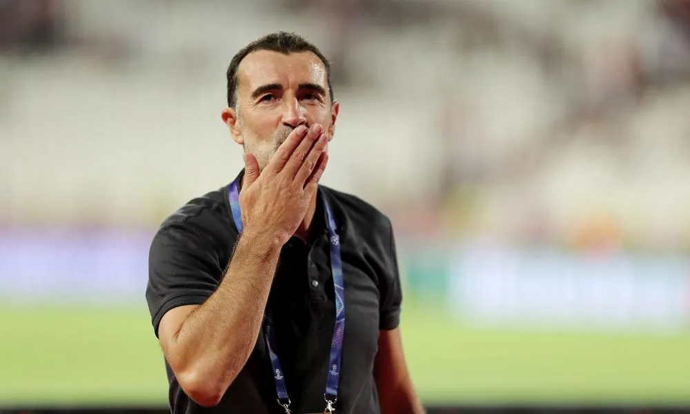 «Πάντα ονειρευόμουν να προπονήσω στο Champions League» - Οι Νεϊμάρ-Μπαπέ και τα... τρία αδιανότητα