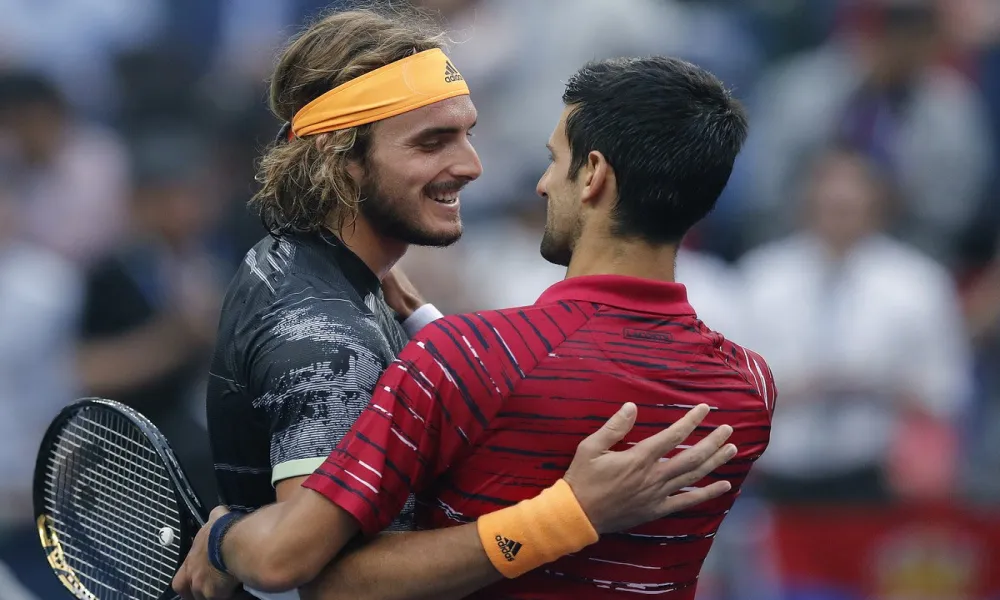 Τζόκοβιτς – Τσιτσιπάς: Πόσο κοστίζουν τα εισιτήρια για το τουρνουά ATP 250 της Αθήνας