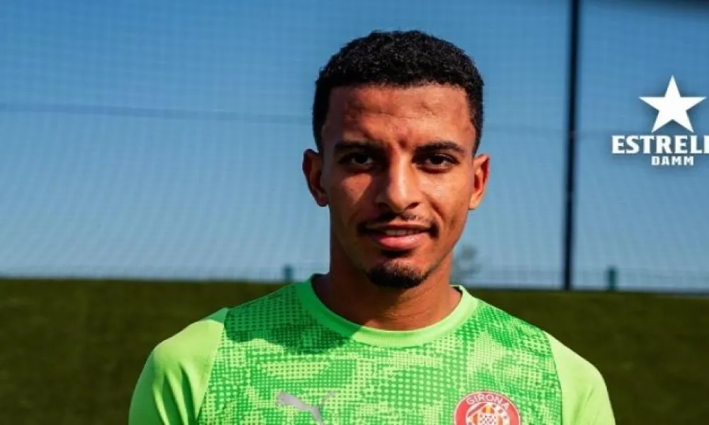 Ο Ουναΐ MVP της Τζιρόνα για τον Σεπτέμβριο