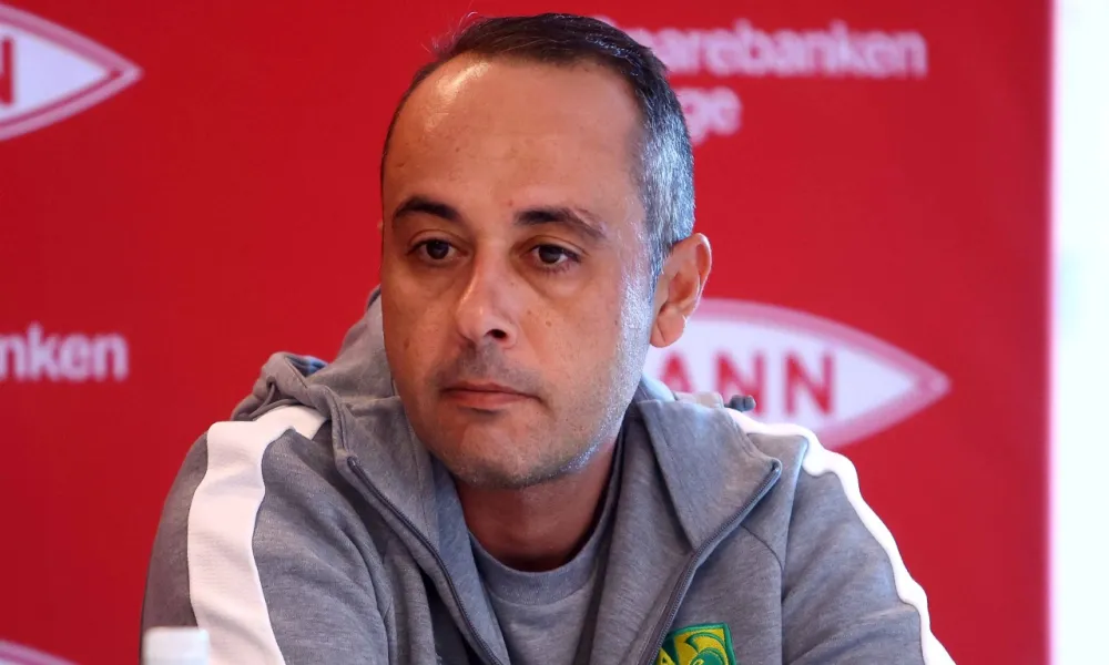 Δημητρίου: «Πάμε φορτσάτοι στην επανέναρξη, χρειάζεται προσοχή η ΕΝΠ»