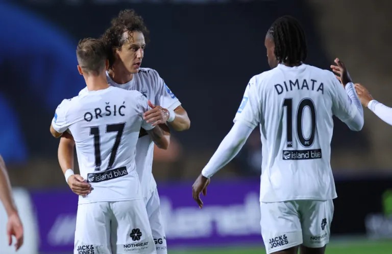 ΒΙΝΤΕΟ: Η νέα τεσσάρα της Πάφος FC
