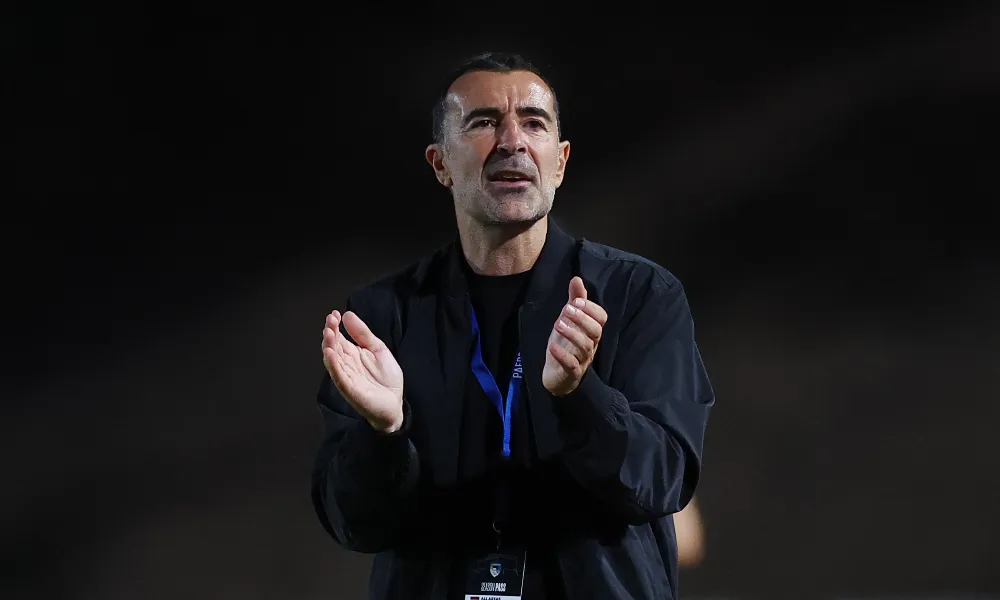«Λύθηκαν τα πόδια μας μετά το δεύτερο γκολ»