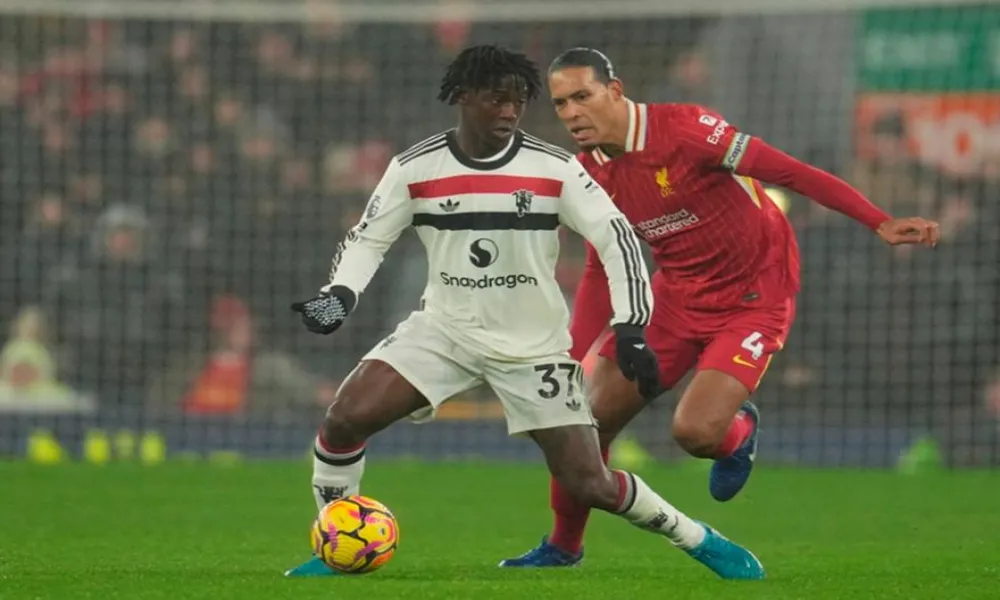 Premier League - 8η αγωνιστική: «Τιτανομαχία» ανάμεσα σε Λίβερπουλ και Μάντσεστερ Γιουνάιτεντ για το απόλυτο ντέρμπι