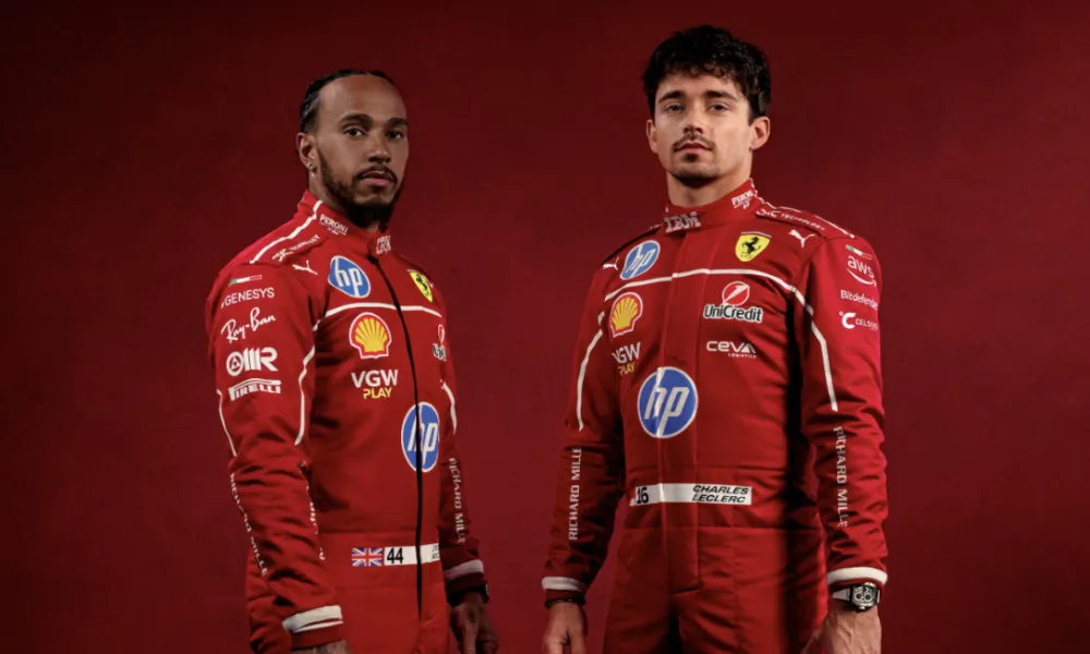 Προβληματισμός στη Ferrari: «Πού χάνουμε χρόνο; Παντού»