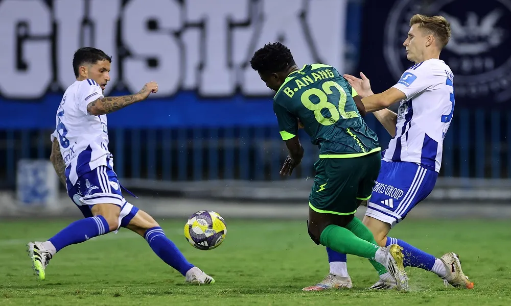 Έφτασε κοντά στην πηγή αλλά πάλι δεν ήπιε νερό η Ανόρθωση