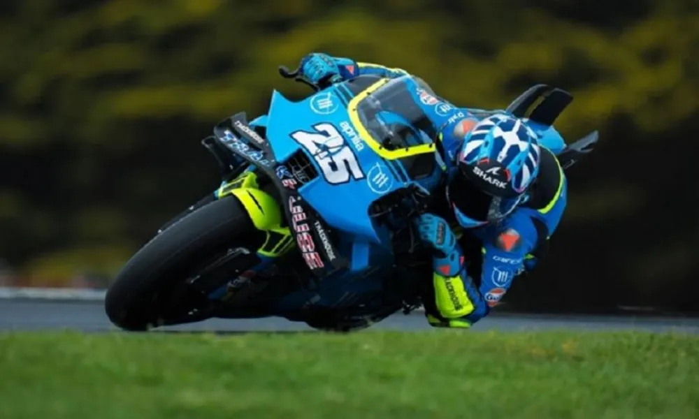 Moto GP: Παρθενική νίκη για Ραούλ Φερνάντεθ