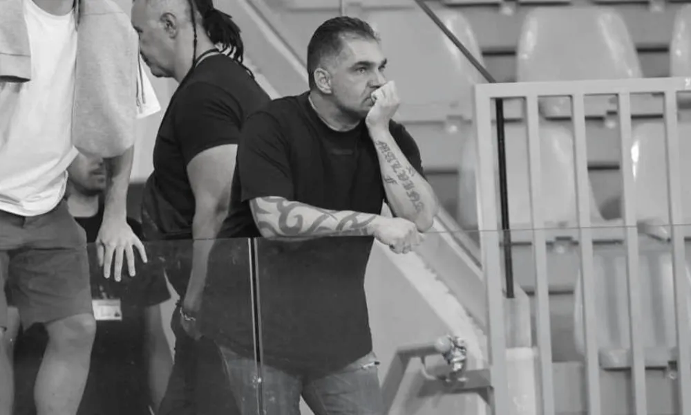 Τη Δευτέρα 20/10 το τελευταίο αντίο στον Σταύρο Δημοσθένους