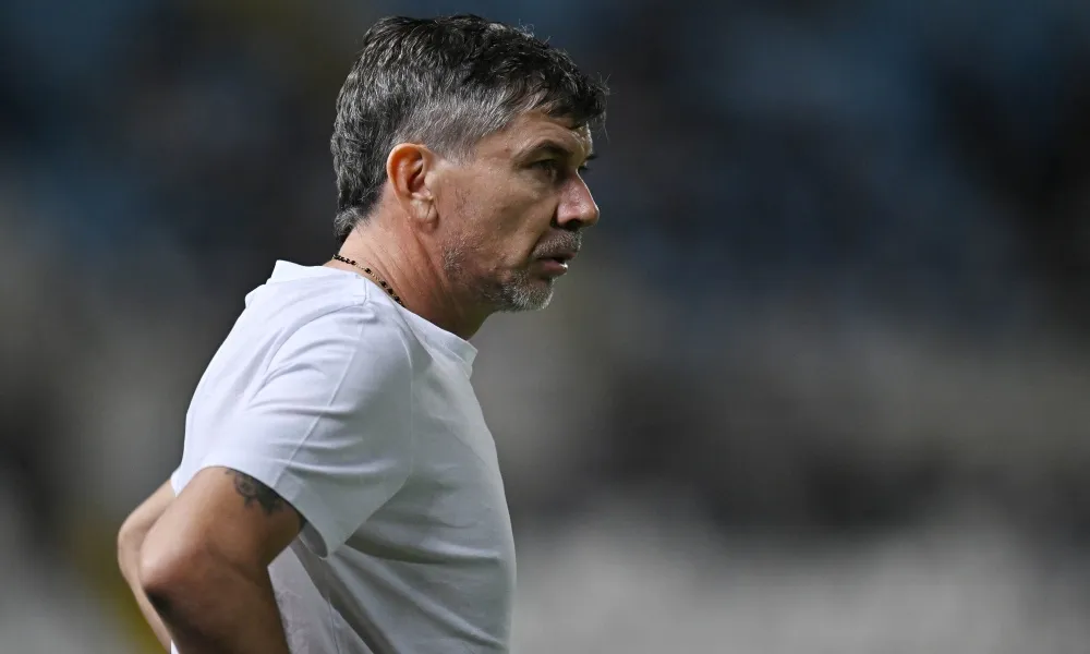 Γκαρσία: «Ένα παιχνίδι που το κάναμε δύσκολο εμείς»