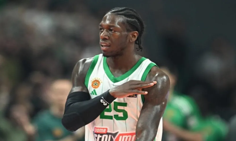 Οι αρχηγοί της Euroleague ψήφισαν: Πιο δύσκολος αντίπαλος ο Ναν, κορυφαίος dunker ο Χολ