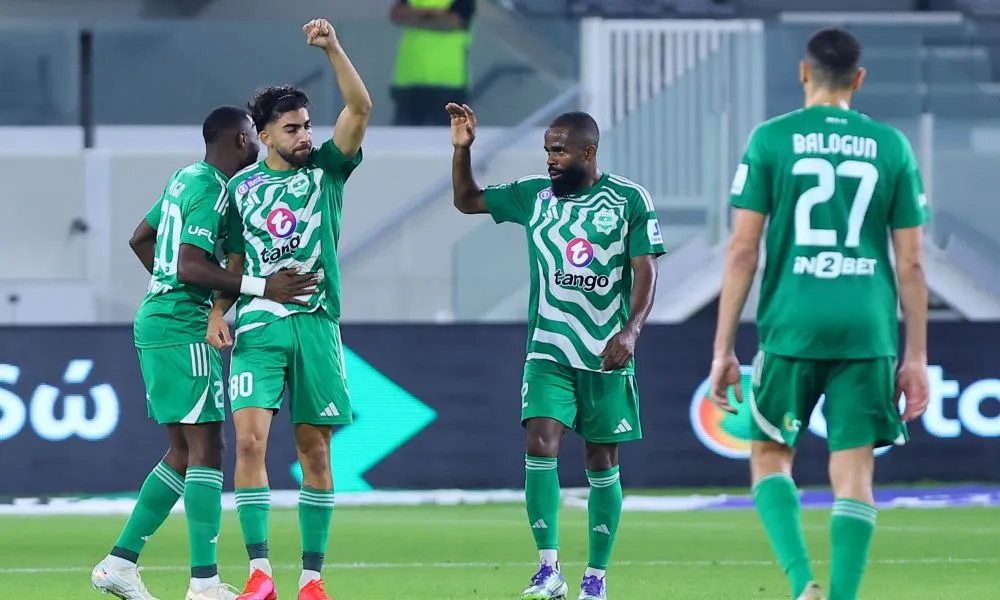 Πάει να γίνει συνήθεια το 4-0