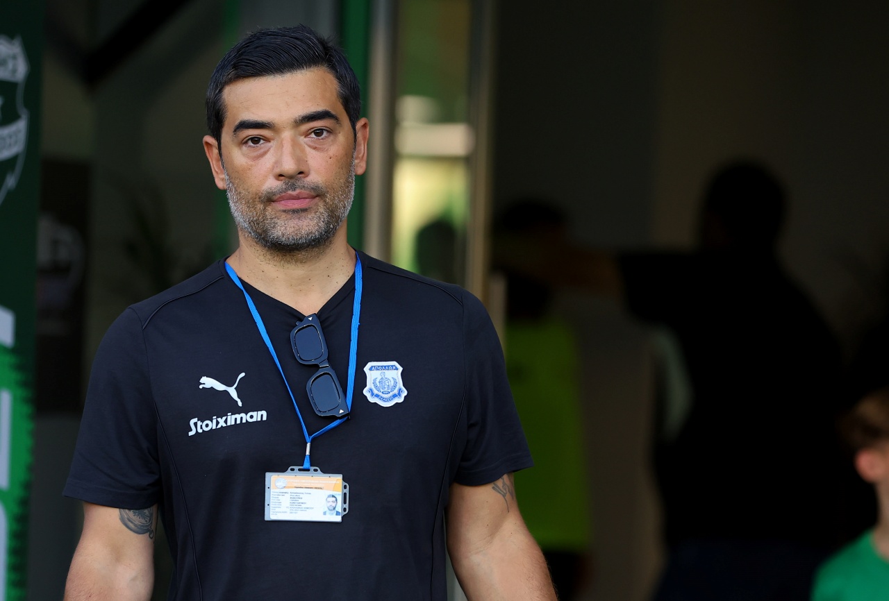 «Ο κόσμος μας έχει δικαίο - θέλει  τη σπίθα που θα του δημιουργήσει πάλι την ελπίδα»