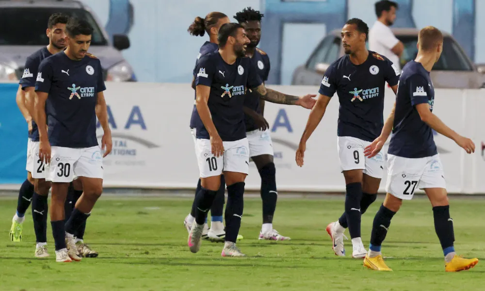 Άλμα πέντε θέσεων από πέρσι για τον Εθνικό
