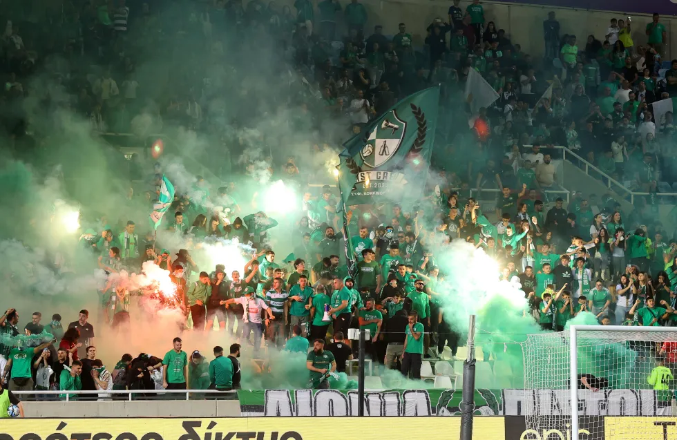Το σκέφτονται σαν... 0-0 οι Ομονοιάτες 