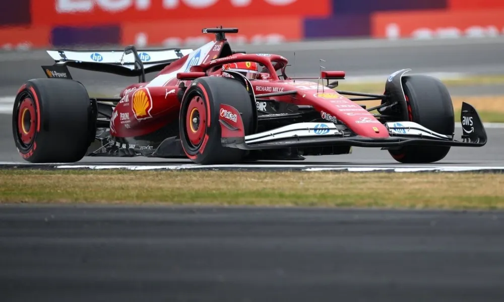 F1 - Μεξικό: Το πρόγραμμα του Grand Prix αυτό το τριήμερο