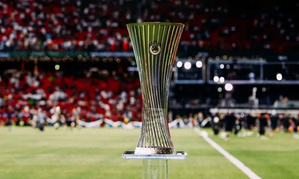 Conference League: Το πρόγραμμα της 2ης αγωνιστικής της League Phase