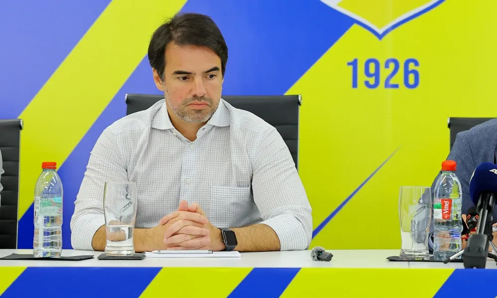 Αφιλοκερδώς στον ΑΠΟΕΛ!