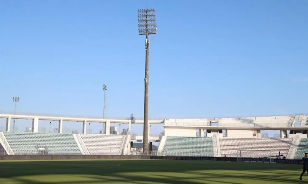 Αλλαγή έδρας, στον Βόλο το Κηφισιά-Athens Kallithea