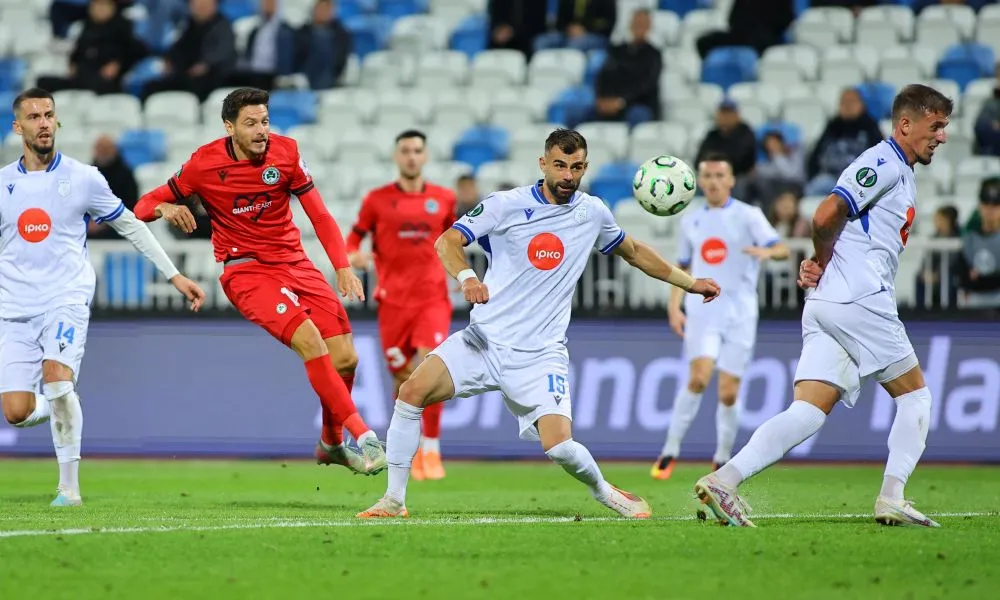 ΒΙΝΤΕΟ: Το «Χ» της Ομόνοιας στην Πρίστινα