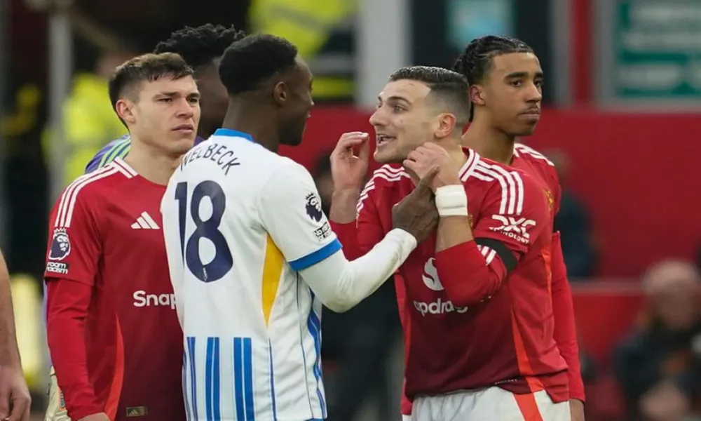Premier League - 9η αγωνιστική: Απέναντι στους «πελαργούς» η Γιουνάιτεντ θέλει να δώσει συνέχεια στο σερί της