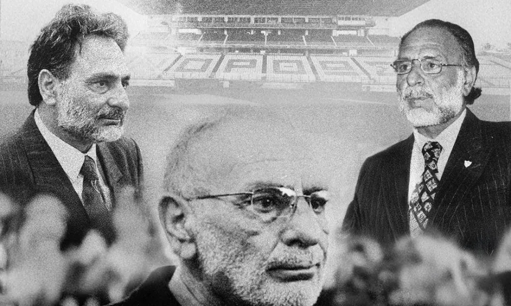 Ανόρθωση: «Το σωματείο τζαι τα μάθκια σας, μας είχε πει κάποτε. Κάποιοι μπορεί να μην τον άκουσαν τότε…»