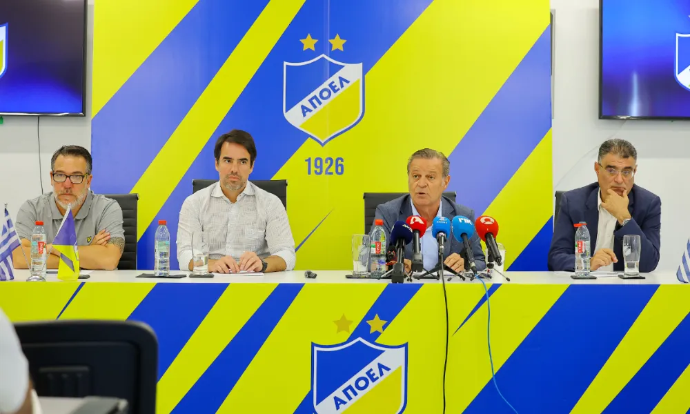 Δεν κατάλαβαν τίποτε και ελπίζουν...