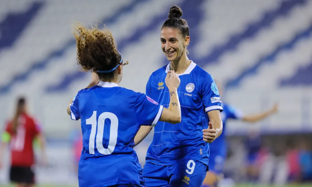 Με ανατροπή έγινε το πρώτο βήμα ανόδου!