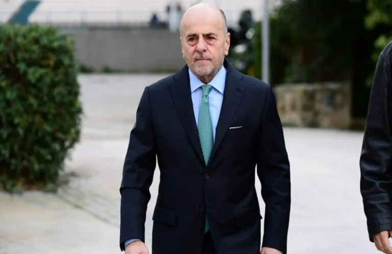 Αλαφούζος: «Ο Μπενίτεθ δεν είναι απλά ο νέος προπονητής, είναι ένας ηγέτης»