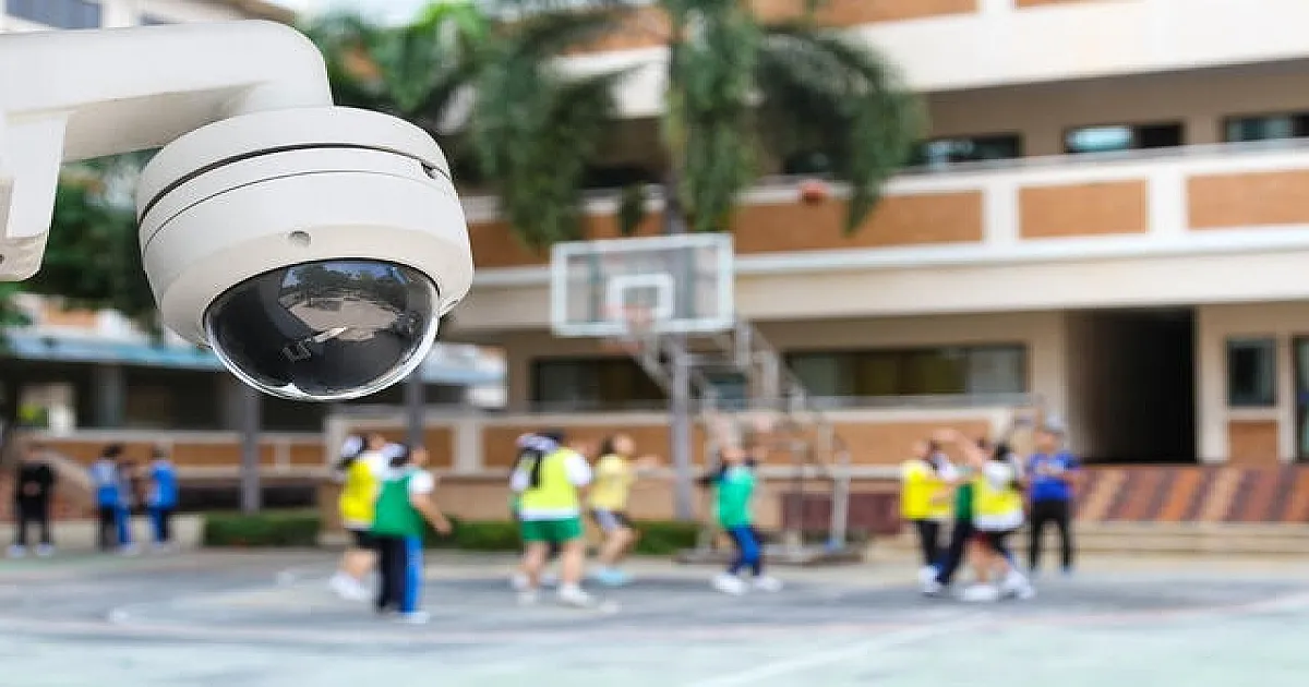No Official Record of Cameras Installed by Public Bodies In Cyprus