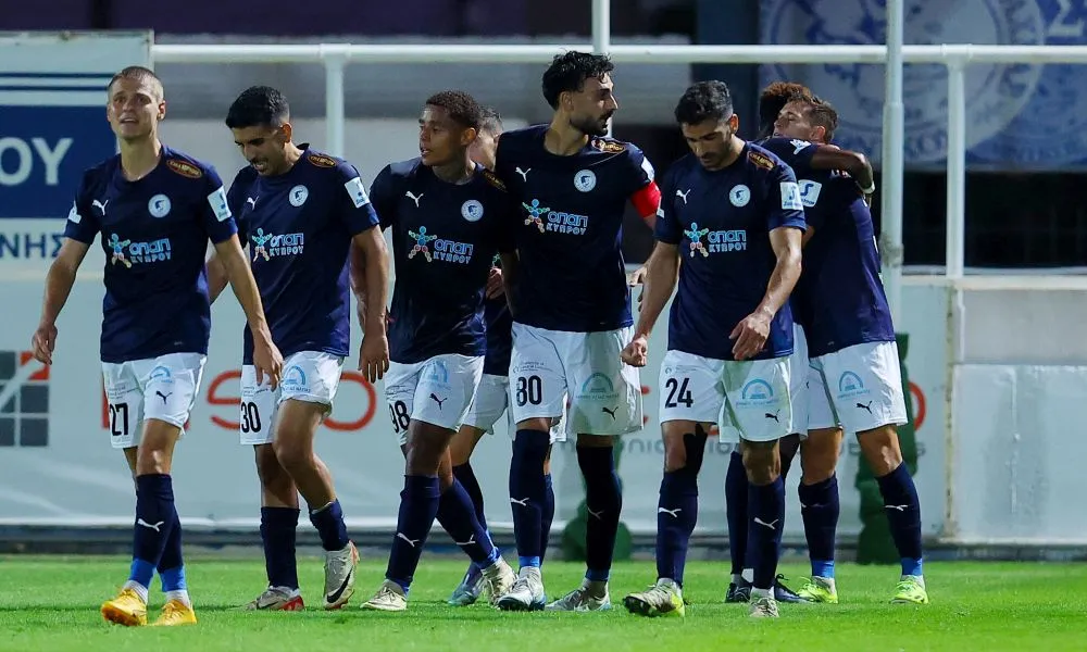 Ούτε τώρα η Ένωση, πεντάρα με... ξέσπασμα ο Εθνικός!