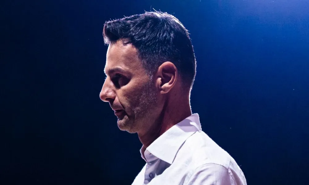 O Ιγκόρ Μίλιτσιτς νέος προπονητής του Άρη