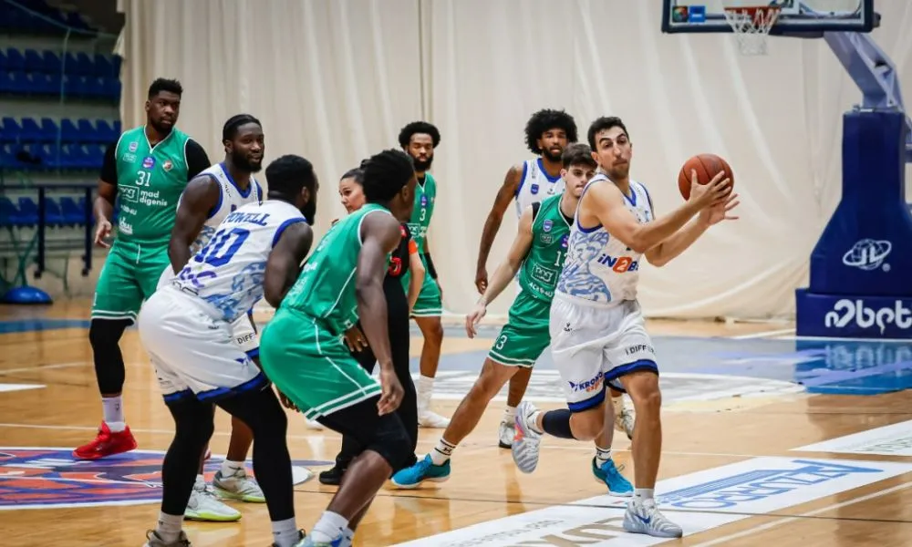Με την πρώτη του νίκη ο Απόλλωνας έσπασε το αήττητο του Διγενή