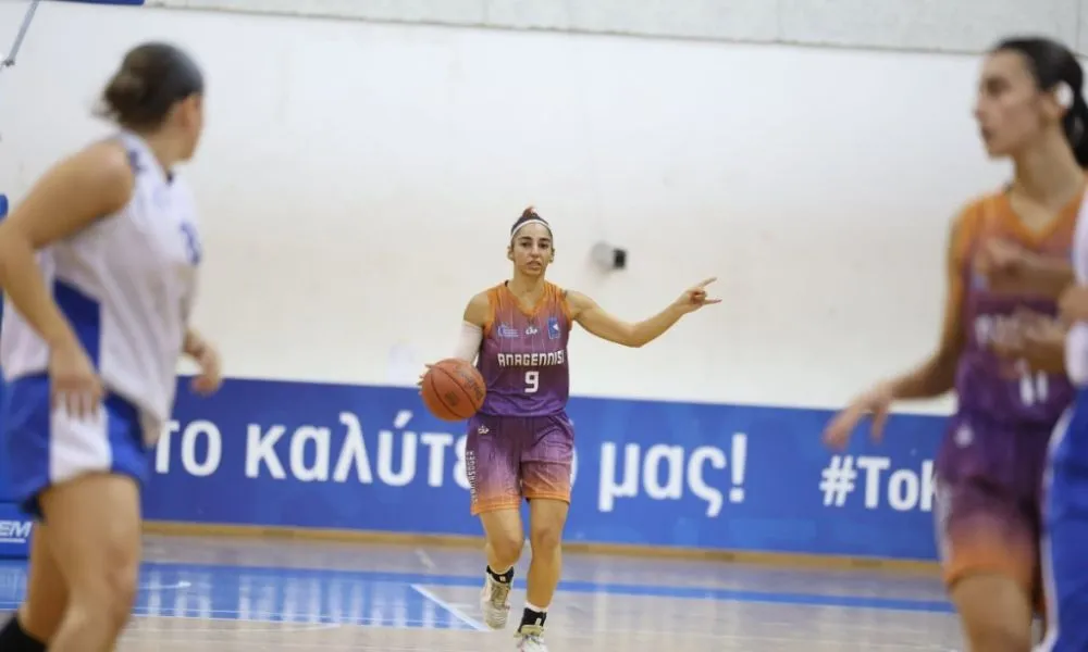 Διπλό στον Άγιο Δομέτιο για την Αναγέννηση Γερμασόγειας
