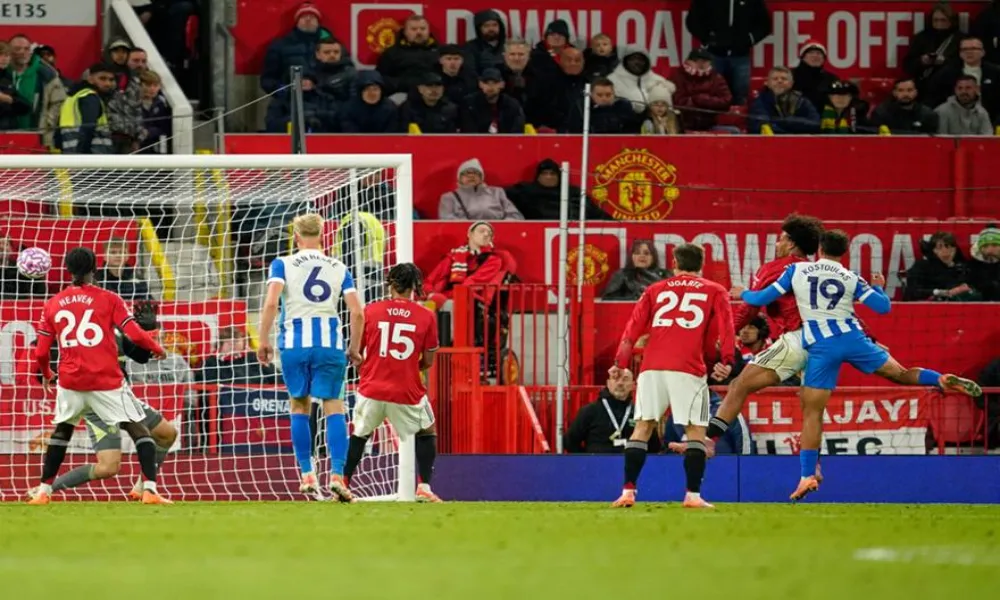 Μίλνερ και Κωστούλας έγραψαν ιστορία στην Premier League