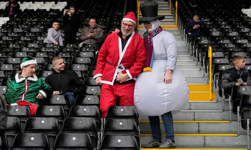H Premier League οδεύει προς Boxing Day με μόλις ένα ματς!