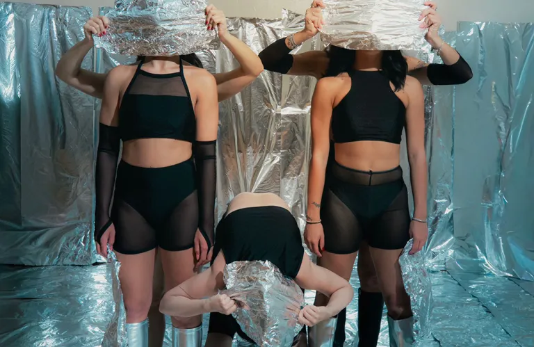 Τα έργα που θα δούμε στην 25η έκδοση της Πλατφόρμας Χορογραφίας Κύπρου